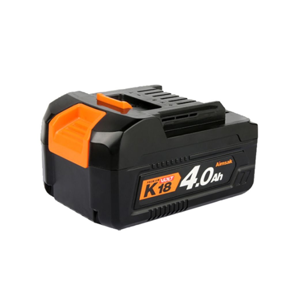 아임삭 에이치플러스몰 아임삭 리튬배터리 B40L18D 18V 4.0Ah