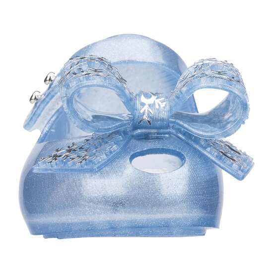 [롯데면세점][KIDS]20SS 32851 미니멜리사 울트라걸 겨울왕국 블루 / MINI MELISSA ULTRAGIRL + FROZEN BB BL
