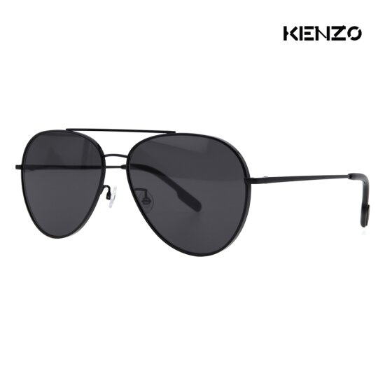 [KENZO] 겐조 티타늄 보잉 선글라스 KZ40085F [3종 택1]
