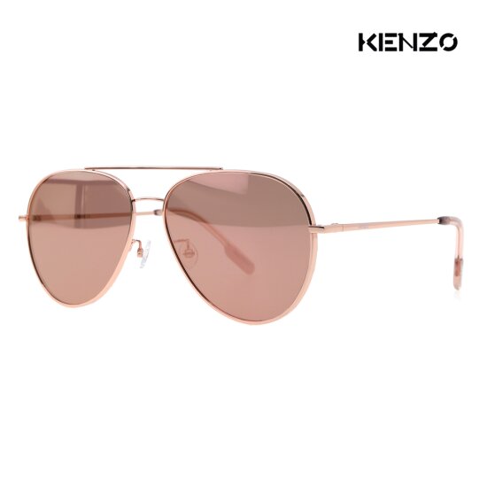 [KENZO] 겐조 티타늄 보잉 선글라스 KZ40085F [3종 택1]
