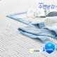 [에어룸][SS]냉감패드2장+냉감베개1개
