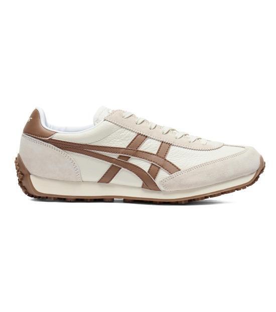 오니츠카타이거 오니츠카타이거 스니커즈 1183B411 201 BIRCH MOCHA BROWN DOM