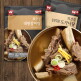 [외갓집][외갓집] 대왕 갈비탕 800g X 3팩+도가니탕 500g X 2팩