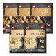 [외갓집][외갓집] 대왕 갈비탕 800g X 3팩+도가니탕 500g X 2팩