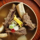 [외갓집][외갓집] 대왕 갈비탕 800g X 3팩+도가니탕 500g X 2팩