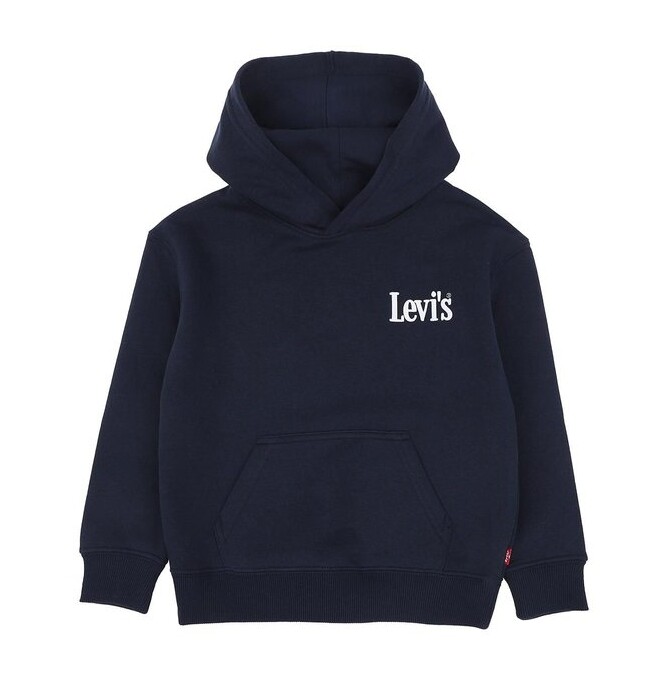 리바이스키즈 3D레터링 클래식 후드티  V261SW384P