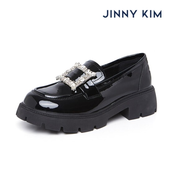 [지니킴(슈즈)][기획] Anjou 엔쥬 로퍼 5cm