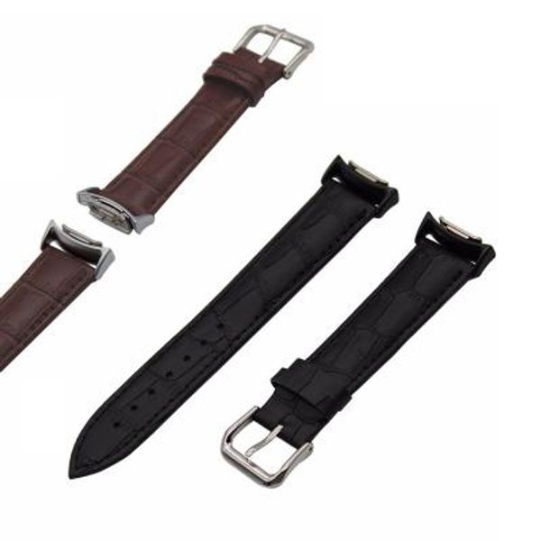 교보문고 태블리스 갤럭시 기어핏2 프로 밴드 스트랩 가죽 소프