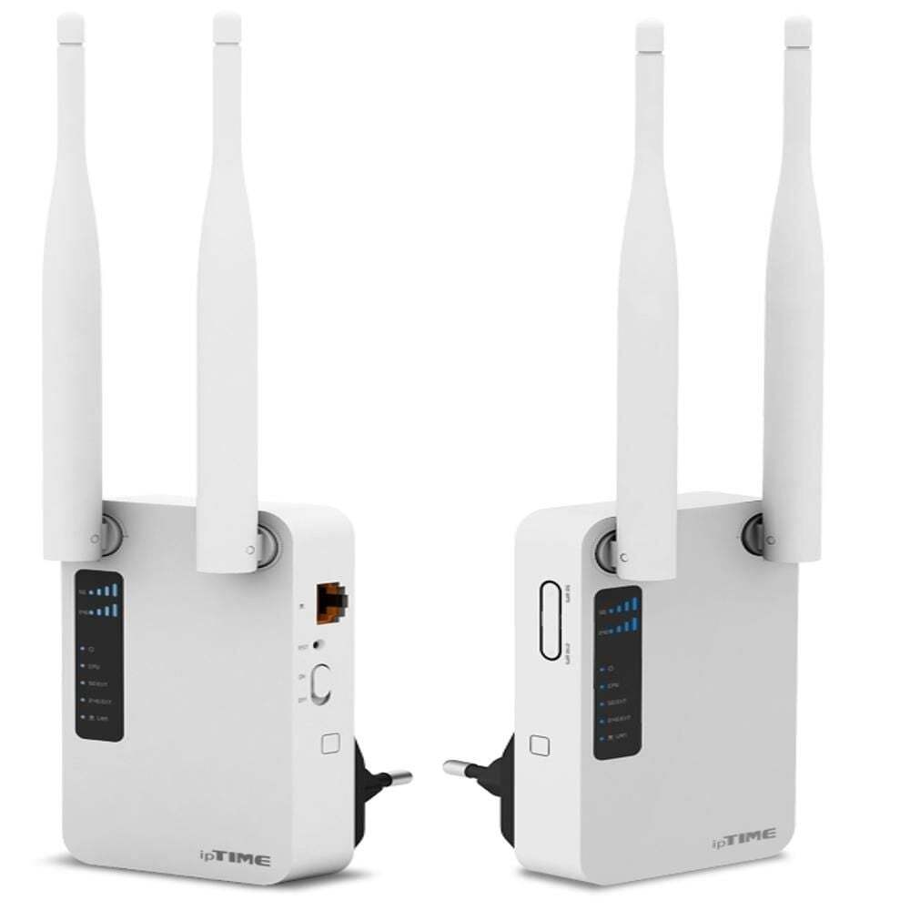 오너클랜 11ac 무선공유기 무선확장리피터 AP 와이파이증폭기
