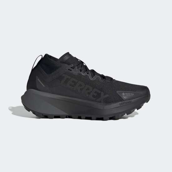 여성 고어텍스 트레일 러닝화 테렉스 아그라빅 GTX / TERREX AGRAVIC GTX W JR5247