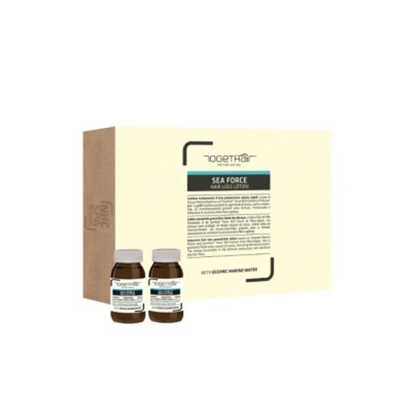 스피키아솔사 교보문고 유피토스 투겟헤어 씨포스 앰플 7ml*12 (탈모/두피건강)