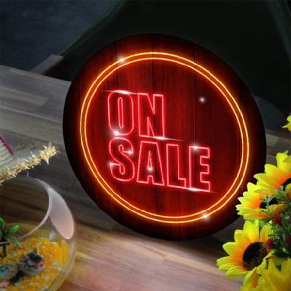 꾸밈 교보문고 꾸밈 ne244-LED액자25R 온세일 LED사인홍보