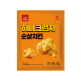 [마니커에프앤지]마니커에프앤지 허니크런치 순살치킨400g 3봉