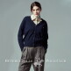 [비버리힐스폴로클럽]비버리힐스폴로클럽 24FW 울블렌디드 니트 자켓 여성 2종