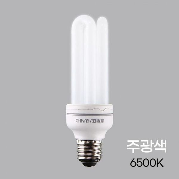 셀러허브(하프클럽) [하프클럽/셀러허브]EL 램프 20W E26 주광 EX-D