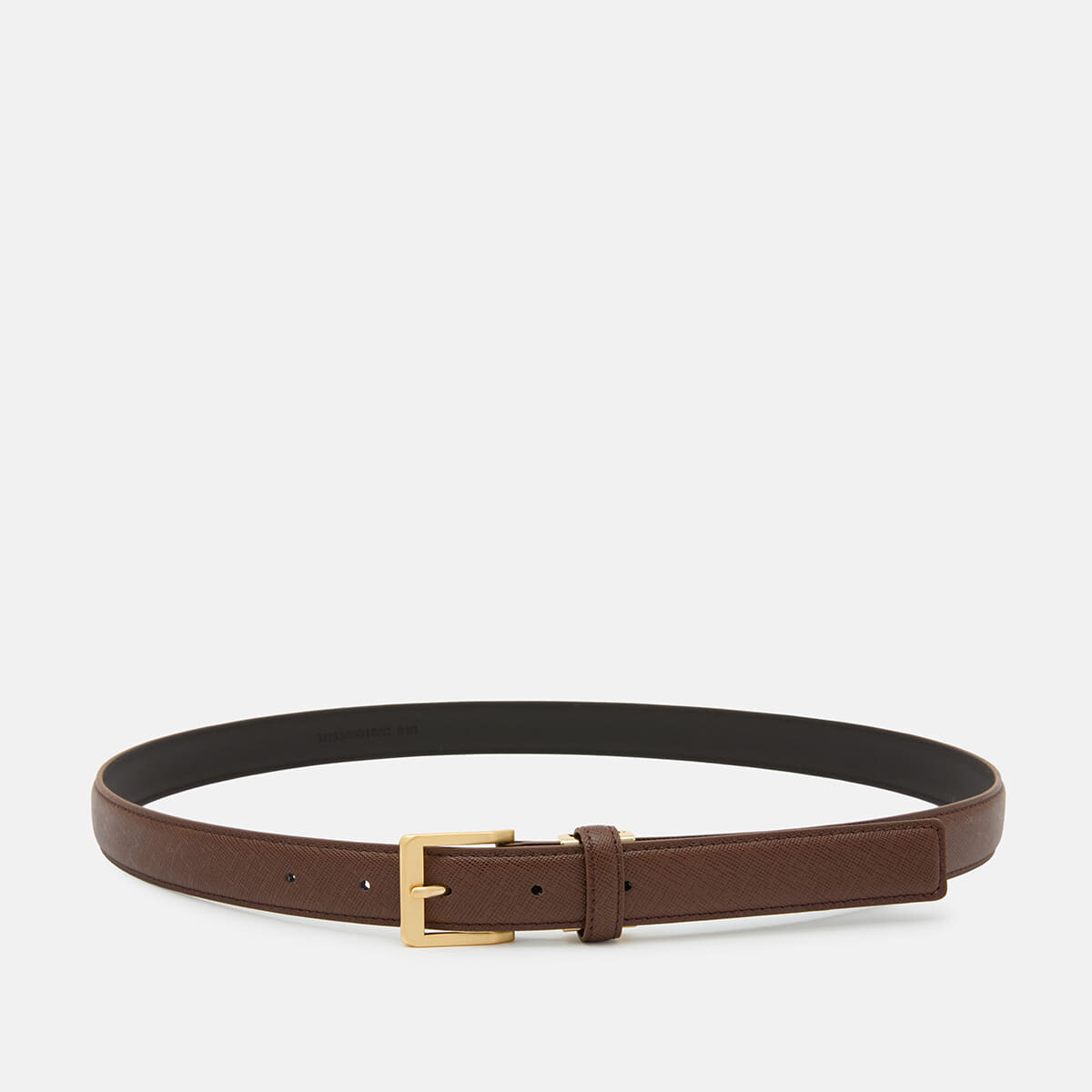 METROCITY [AK수원점] [메트로시티 핸드백] 여성 비조 벨트 M261GO0100C