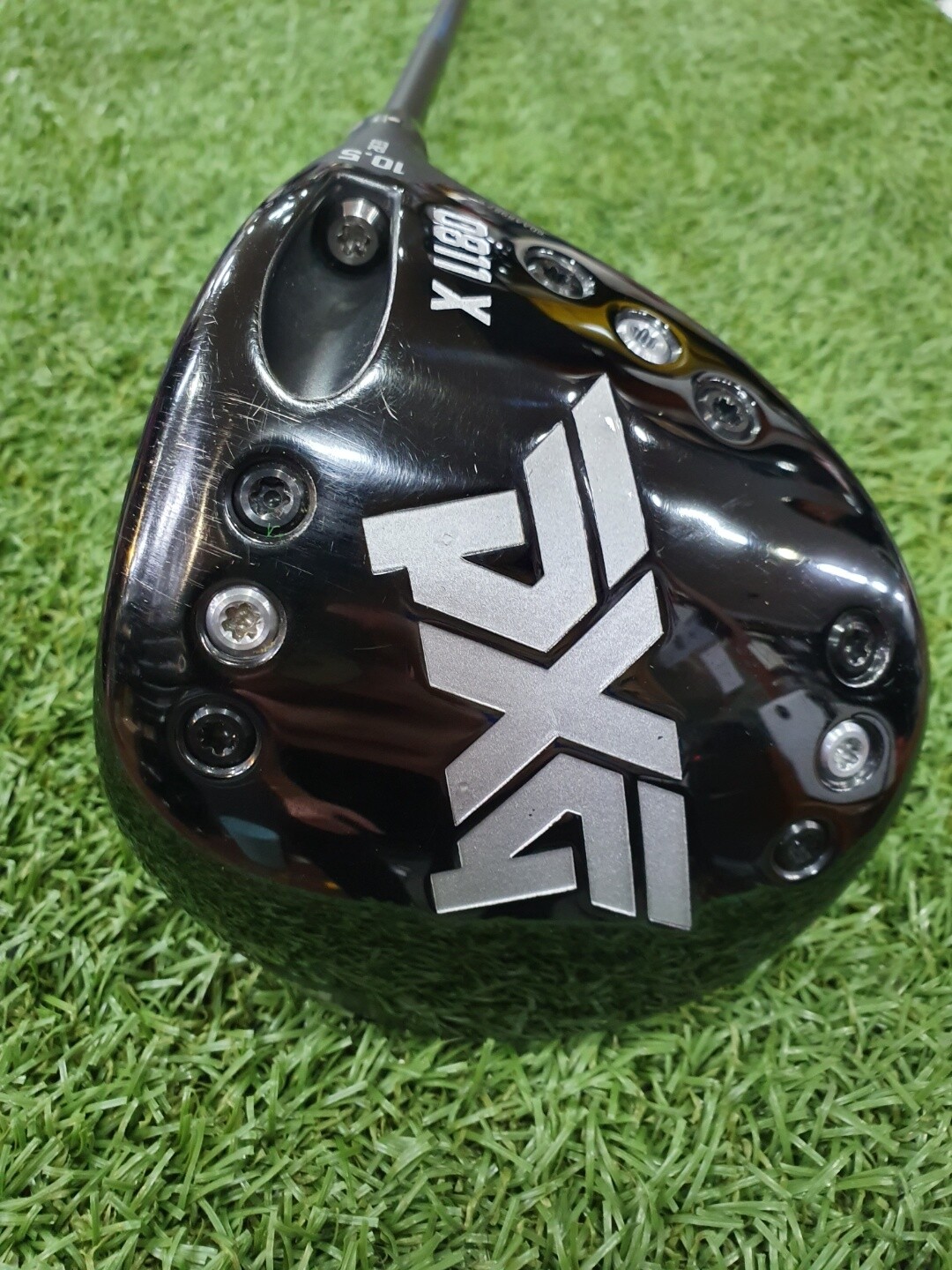 [중고] 기타브랜드 중고 (중고) 0811X GEN2 10.5도 드라이버