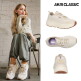 [아키클래식]O AKIII CLASIC 24FW 여성 클라우드 리커버리 슈즈
