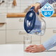 [브리타][5% 비밀쿠폰] 브리타 정수기 마렐라쿨 2.4L 블루+기본필터 1입