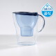 [브리타][5% 비밀쿠폰] 브리타 정수기 마렐라쿨 2.4L 블루+기본필터 1입