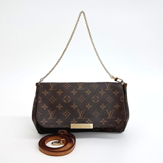 루이비통 [구구스]중고명품 루이비통 페이보릿MM (NO 10253316)