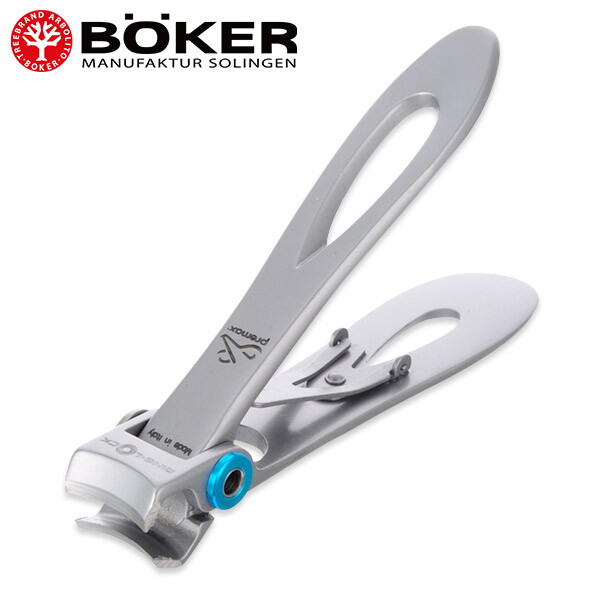 보커 [하프클럽/보커]네일케어 나겔크닙서