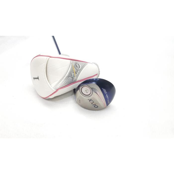 [중고] 젝시오 여성용 젝시오 MP900 12.5도 A 드라이버 (41193)