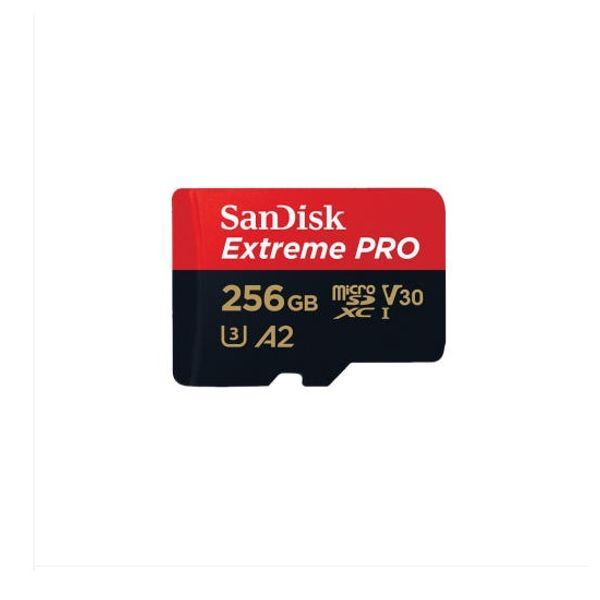 교보문고 기브 샌디스크 마이크로SD 4K 초고속 익스트림 Pro 256G