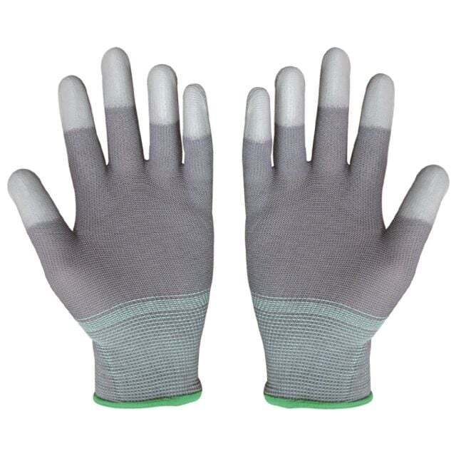 가드맨 알티피아 PU-TOP 코팅장갑 (10 EA) GRAY/M GD-TGM