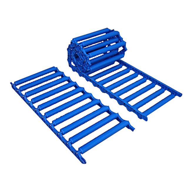 브이와이협력업체 자재 롤러카페트 - DRC-400(일반형)1M