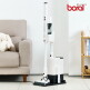[보랄][화이트] 보랄 오토백 BLDC 프로 스테이션 무선청소기(BR-860VC)