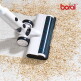[보랄][화이트] 보랄 오토백 BLDC 프로 스테이션 무선청소기(BR-860VC)