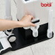 [보랄][화이트] 보랄 오토백 BLDC 프로 스테이션 무선청소기(BR-860VC)