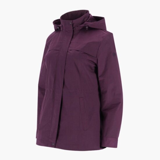 [피에이티]여성 후드탈착 사파리 점퍼 (1K61335)_DG