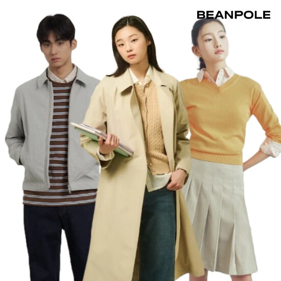 빈폴레이디스 [빈폴/갤럭시/에잇세컨즈] 품절대란템 100종, 단 하루 특가+추가쿠폰!