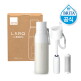 [브리타][5% 비밀쿠폰] 브리타 라크 정수 필터 텀블러 500ml