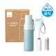[브리타][5% 비밀쿠폰] 브리타 라크 정수 필터 텀블러 500ml