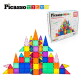 [피카소타일][피카소타일] 자석블럭 STEM자석블럭 201PCS (PT101+PTG100/2박스) 선물세트