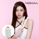 [보다나][10/22 엘라이브 특가/사은품증정][보다나][보다나] 소프트바 판고데기 프리볼트 키치핑크/크리미블루