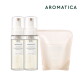 [아로마티카][엘라이브x아로마티카] 퓨어앤소프트 워시 (여성청결제) 170ml *2 + 리필 300ml 