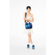 [마크제이콥스(잡화)]Denim The Small Tote_Blue Denim