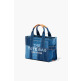[마크제이콥스(잡화)]Denim The Small Tote_Blue Denim