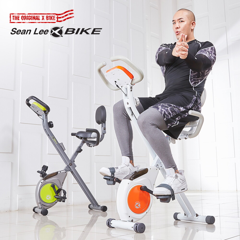 ウエイトトレーニング Upright bike / Sean Lee X Bike ウエイト