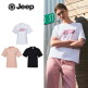 [지프]JEEP 26SS 여성 소로나 반팔티셔츠 3종