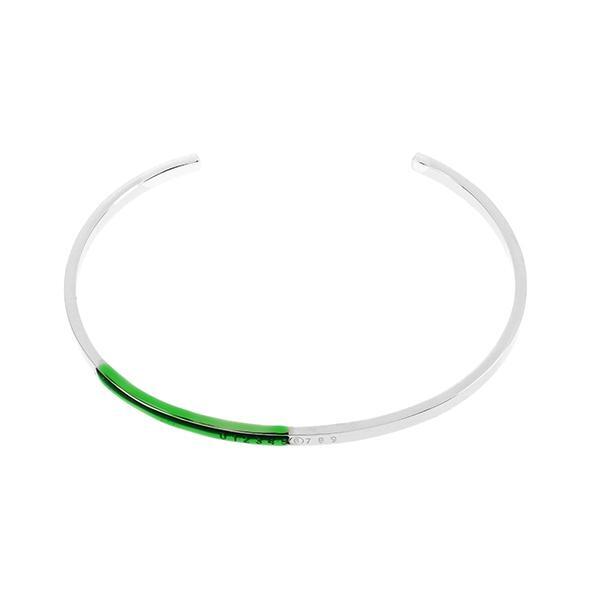 메종마틴마르지엘라 [메종마르지엘라 MAISON MARGIELA] SM6UY0082 SV0310 963 여성 팔찌