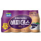 [푸르밀]푸르밀 비피더스 마시는 요구르트 포도 130ml 32개입