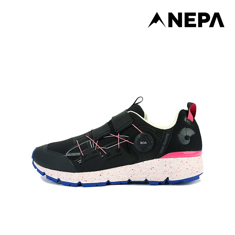 네파 네파 공용 VELOSTER 벨로스터 7JC7641