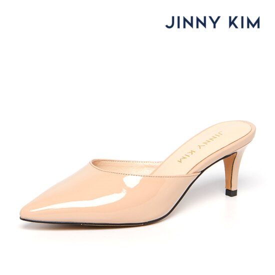 Fallin 폴린 뮬 6cm