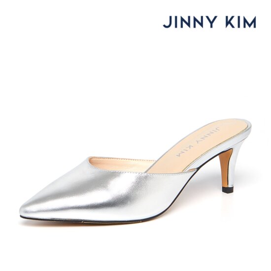 Fallin 폴린 뮬 6cm