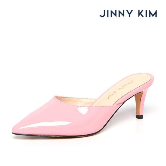 Fallin 폴린 뮬 6cm